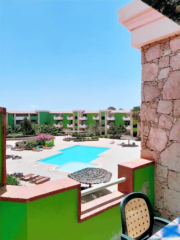 Appartement Santa Maria