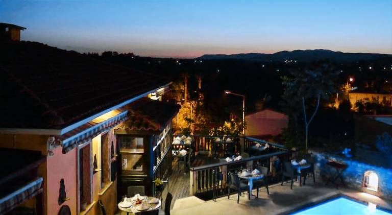 Ayasoluk Boutique Hotel — photo 3