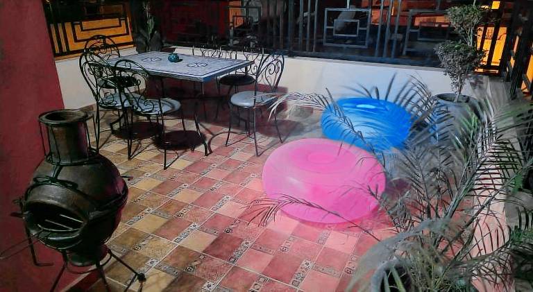Apartment with terrace | Pet-friendly — photo 5