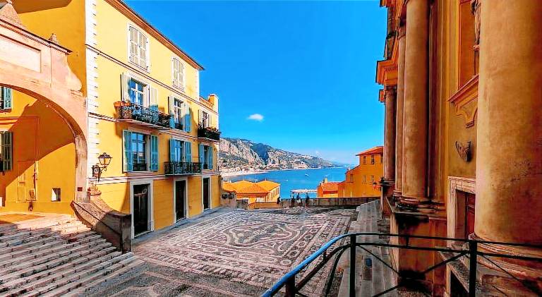 Ibis budget Menton Bord de Mer — photo 2