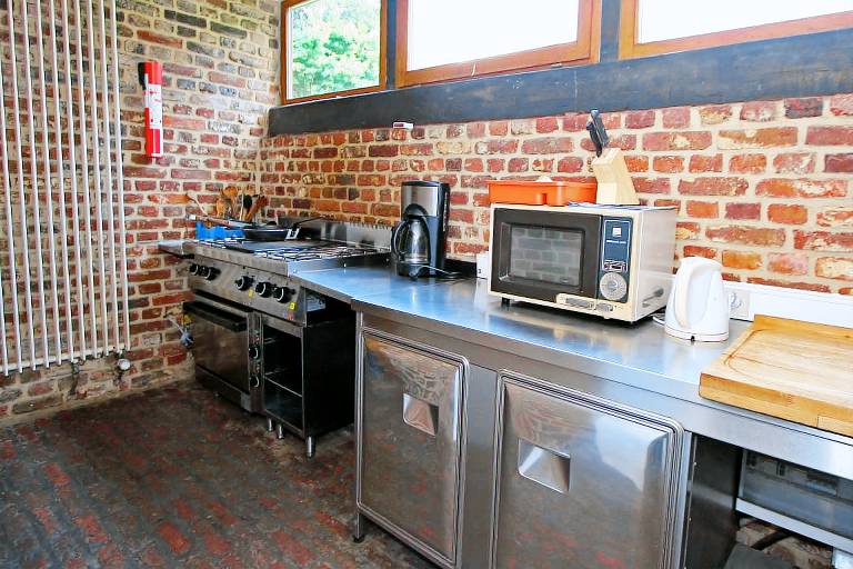 Children-friendly lovely cottage with pool & garden | Nature view | Pets allowed — photo 4
