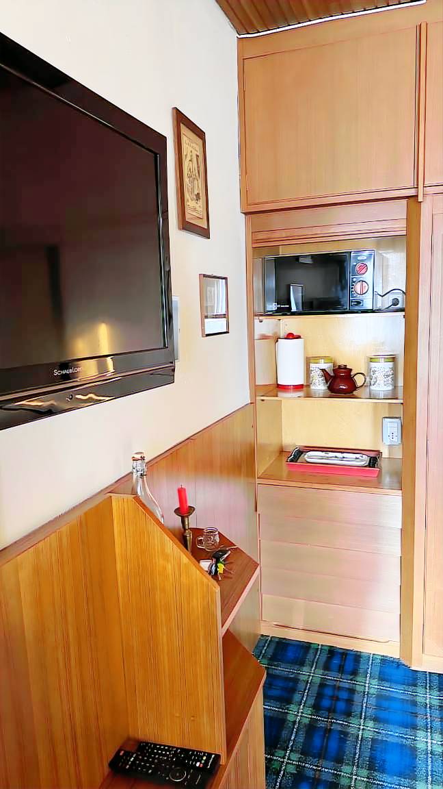 Apartment | Mountain view — photo 3