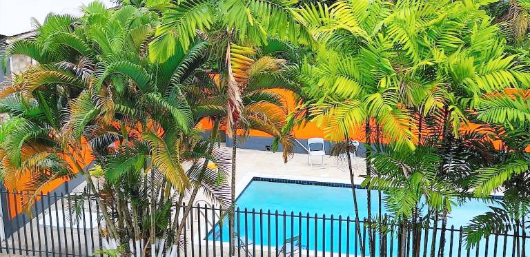Accommodation Port of Spain
