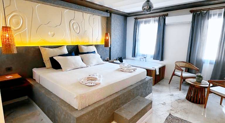 RUYA BOHEME HOTEL BODRUM in Bodrum
