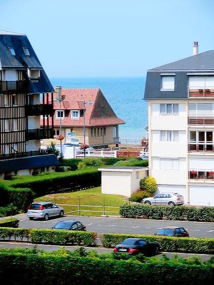 Appartement Villers-sur-Mer