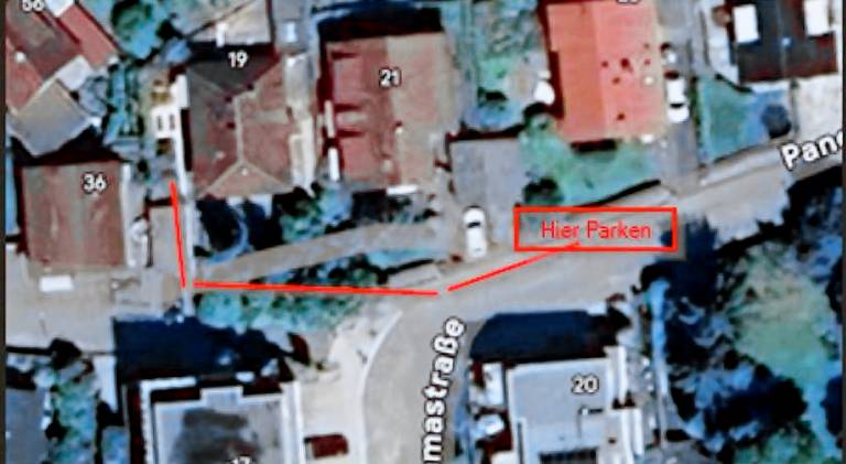 Apartment with 2 rooms for 4 persons — photo 3
