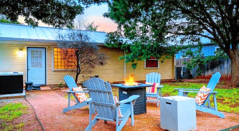 Vacation home | Dogs allowed — photo 4