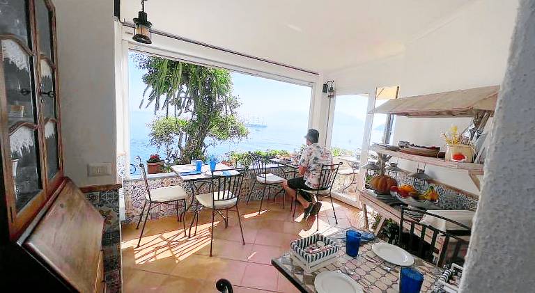 La Terrazza sul Mare — photo 5