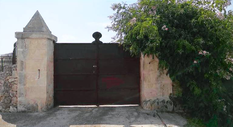 House | Pets are welcome in Ostuni
