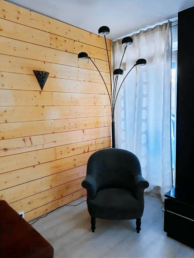 Nice 86m² With Terrace Near The Beach! — photo 3