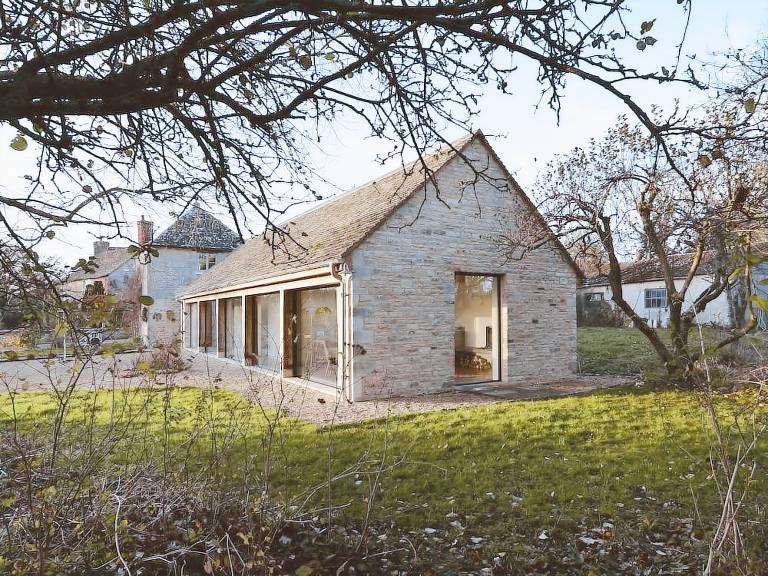 Cottage Witney