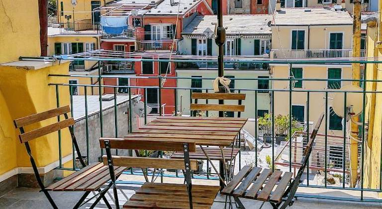 Rental apartment with patio | Next to the beach | Pet-friendly — photo 4