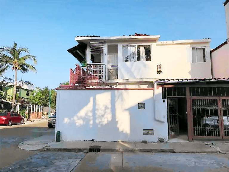 Departamento  Ixtapa Zihuatanejo
