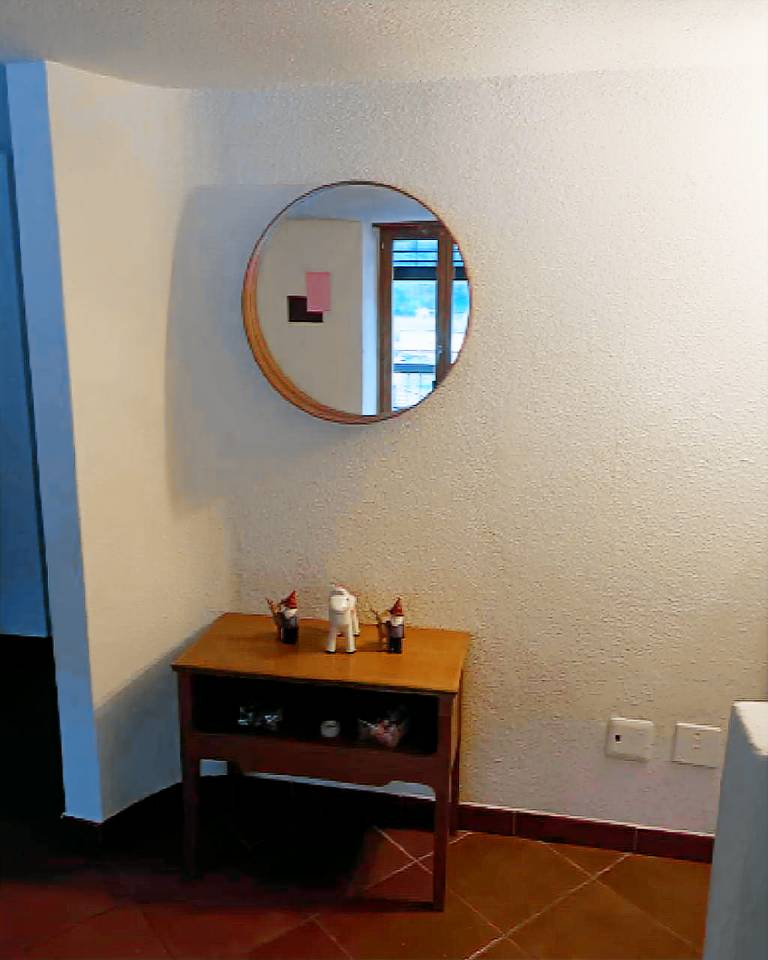 Ferienwohnung Semione