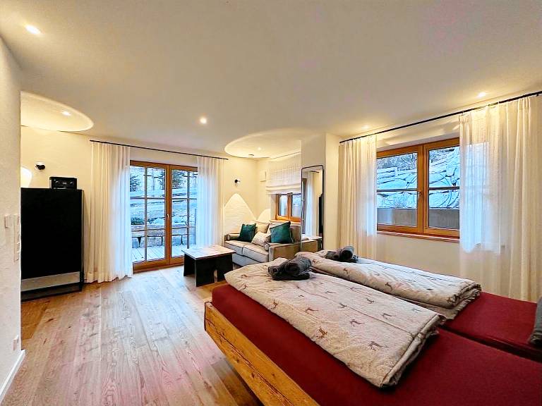 Ferienwohnung  Geretsried