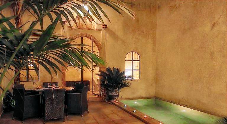 Riad Dar Zen — photo 4
