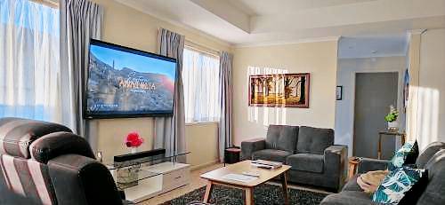 190 m² Ferienhaus