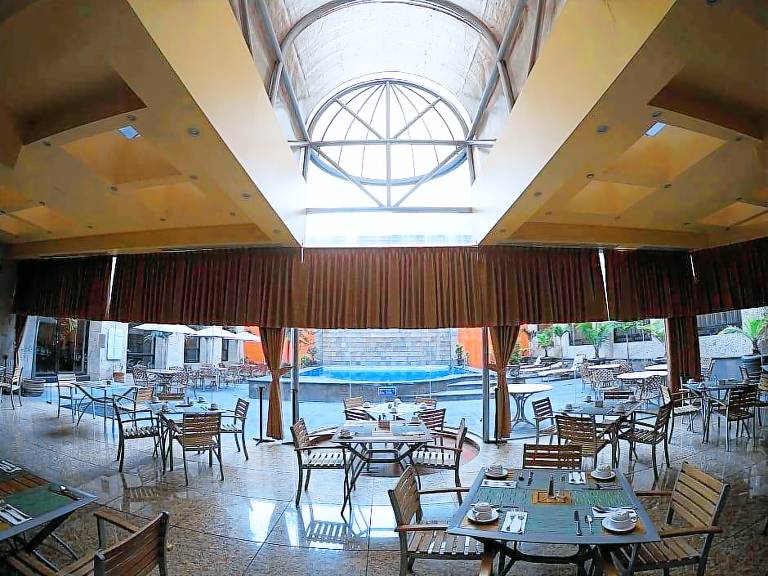 Hotel Celta — photo 5