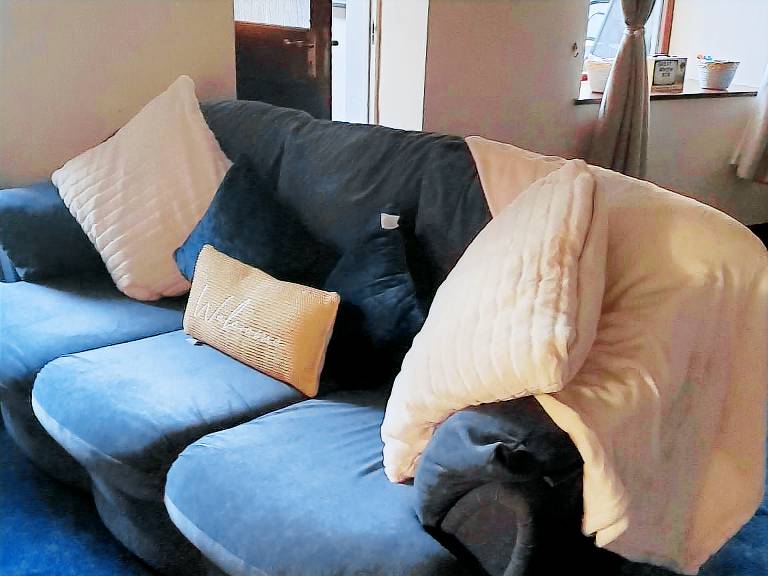 Family-oriented cottage with garden | Close to the beach | Pets are welcome — photo 5