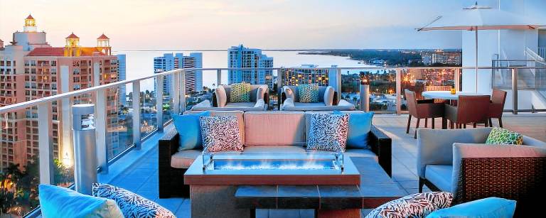 Condo  Ridge Wood Heights