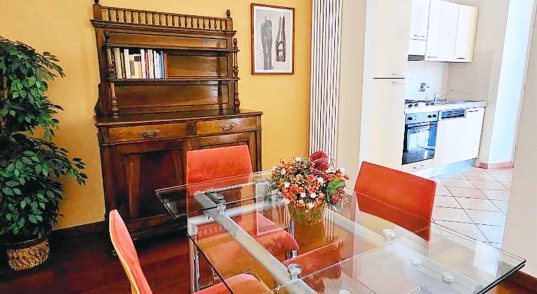 Children-friendly charming holiday apartment | Next to Piazza Castello | Dogs allowed — photo 3