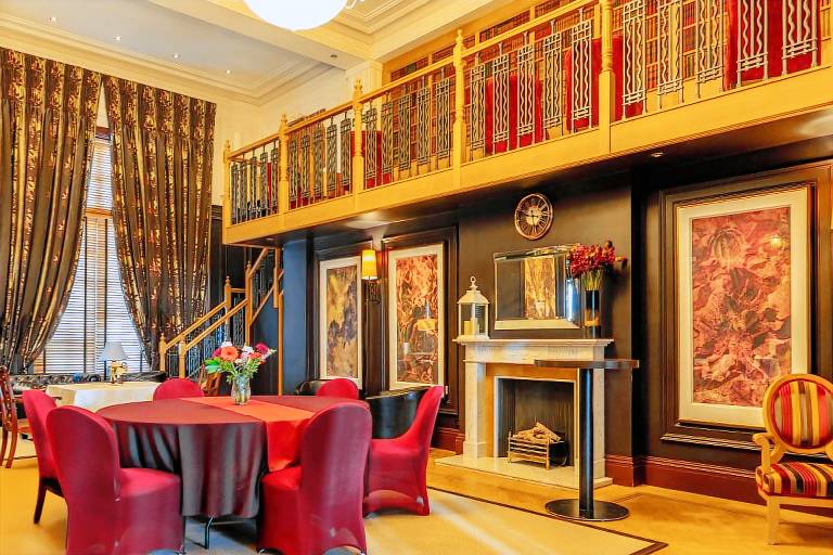 The Cavendish Hotel Eastbourne — photo 5