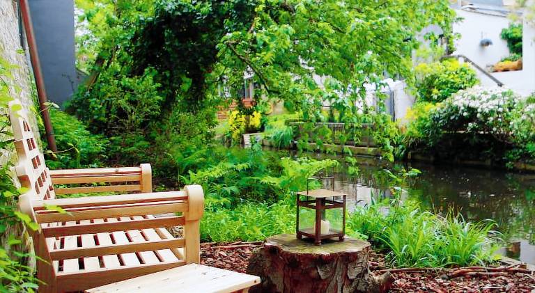 B&B Canal Deluxe — photo 4