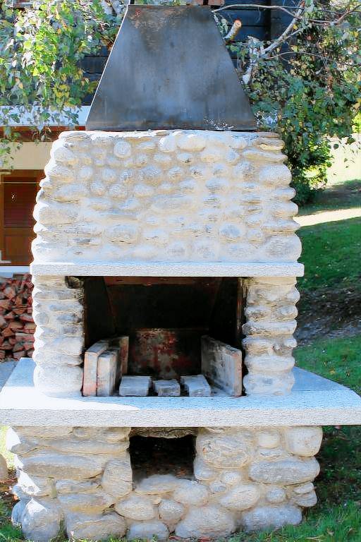 Appartement Riederalp