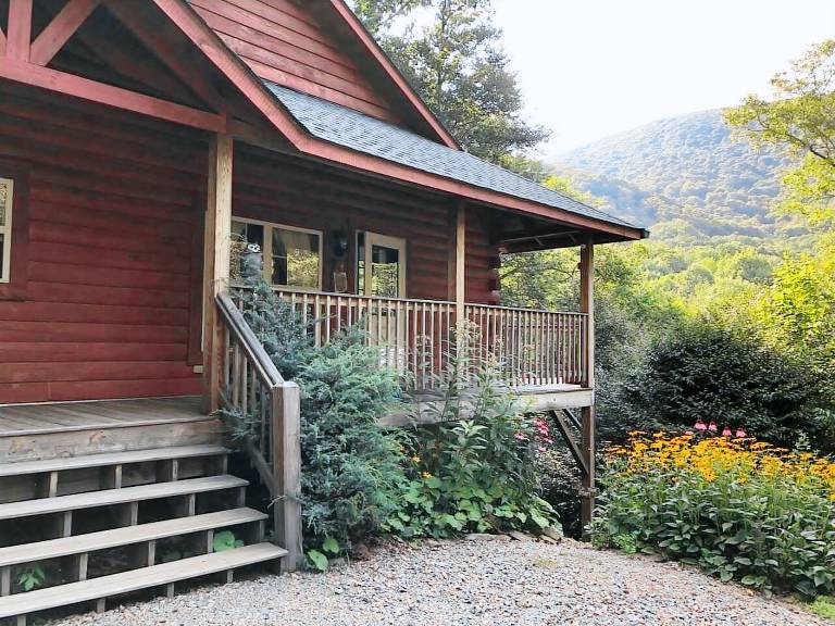 Cabin Trade