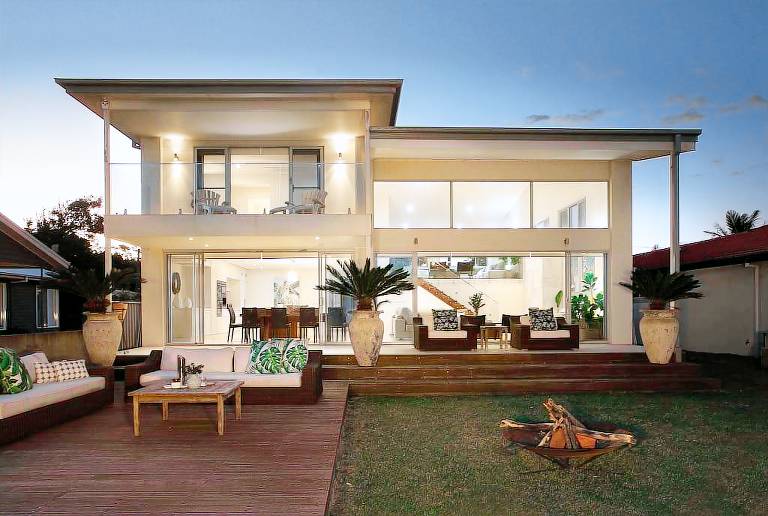 House Huskisson