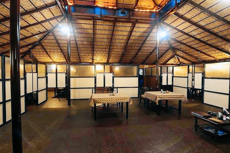Hotel Ashlesh