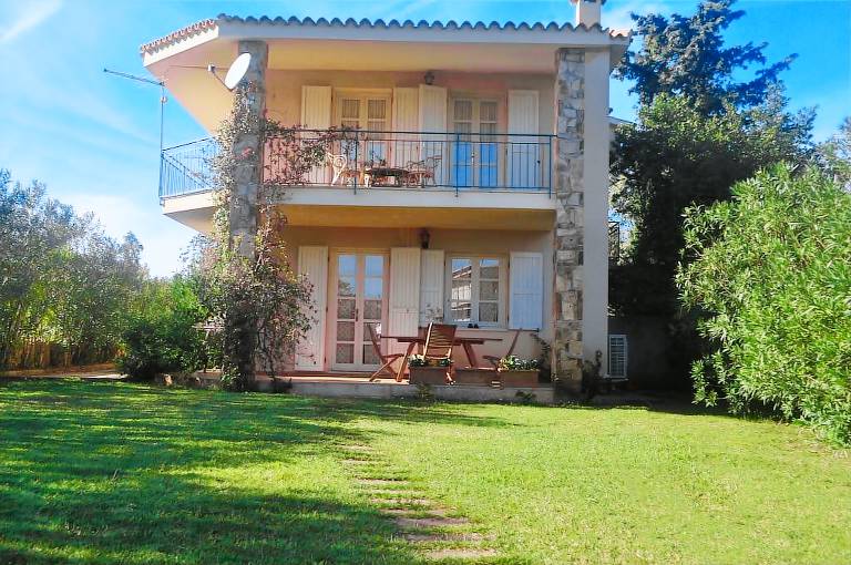 Villa Budoni