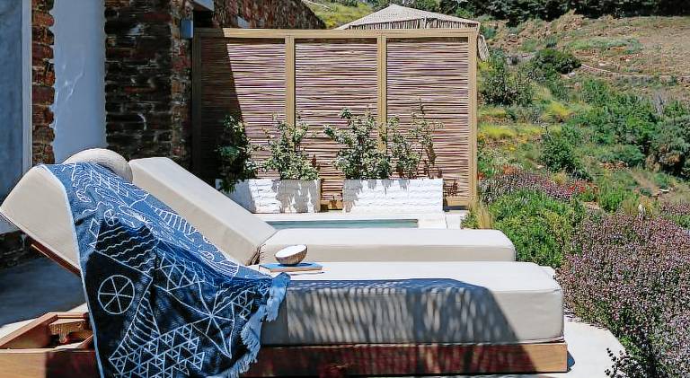 Wonderful serviced apartment with terrace, hot tub & yard | Pet-friendly — photo 5