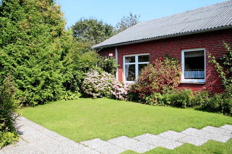 Ferienwohnung Witzwort