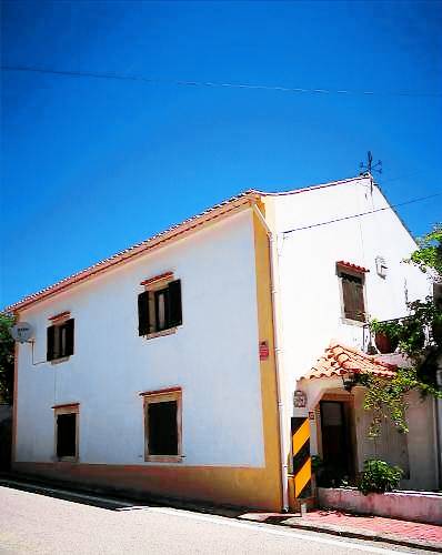 House Chãos