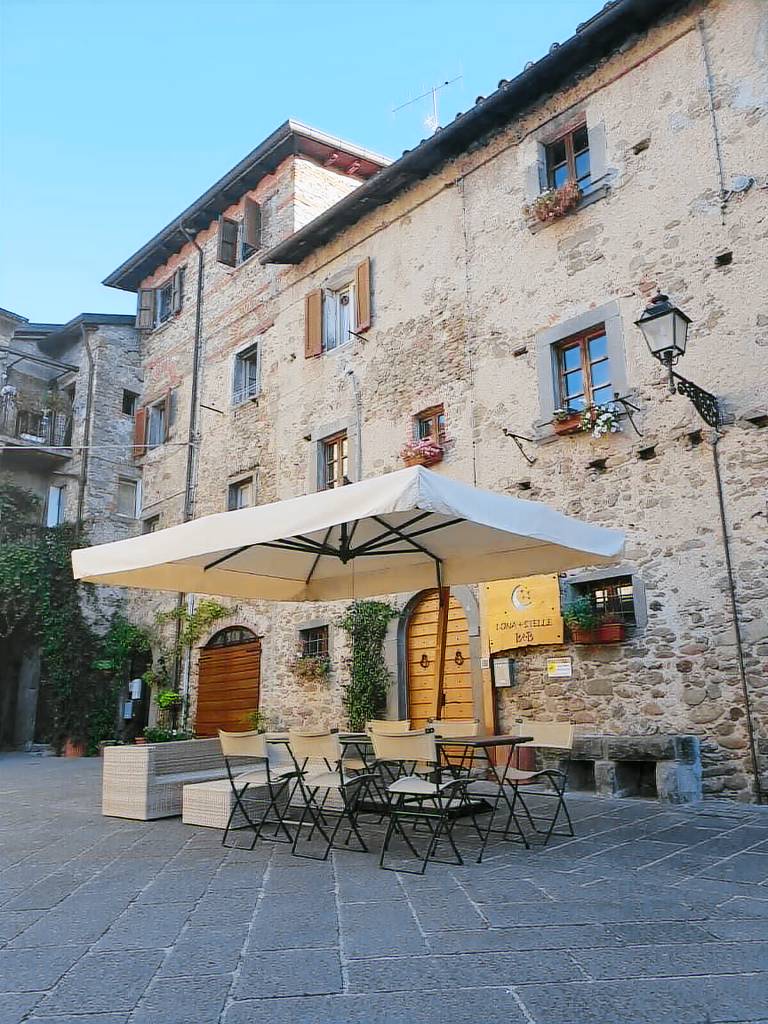 Bed & Breakfast  Villafranca in Lunigiana