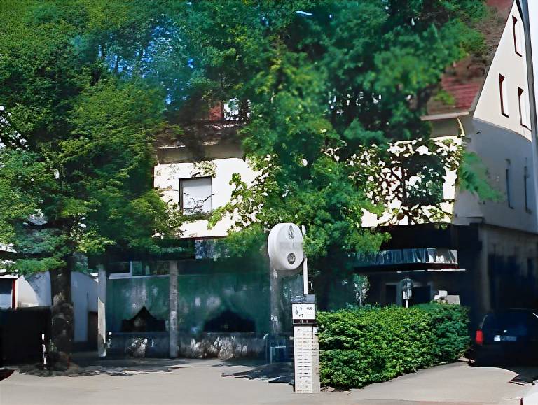 Appart-Hotel-Heldt in Bremen