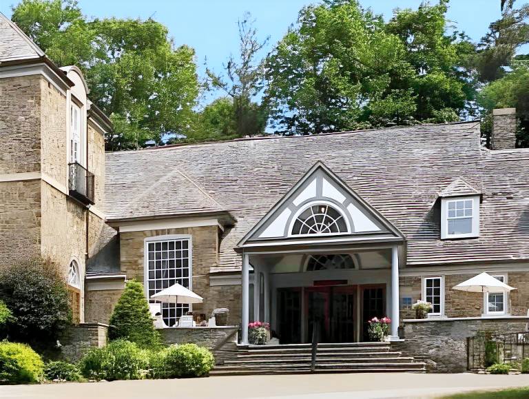 The Glenerin Inn