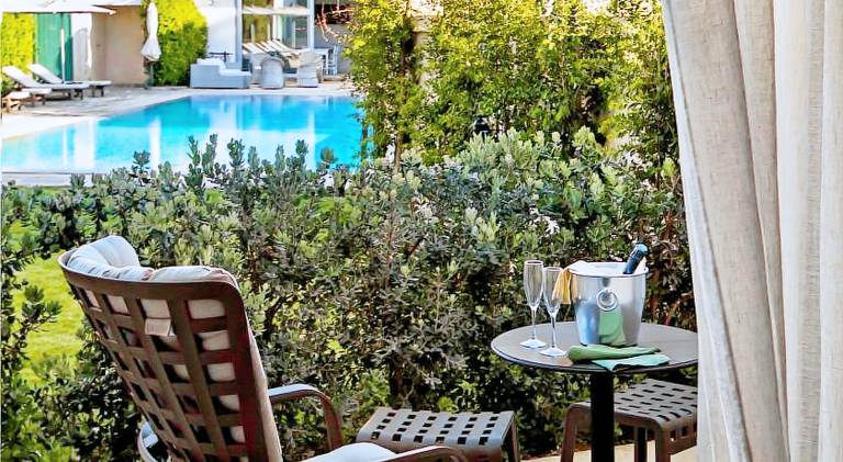 Palazzo Ducale Venturi - Luxury Relais & Wellness — photo 5