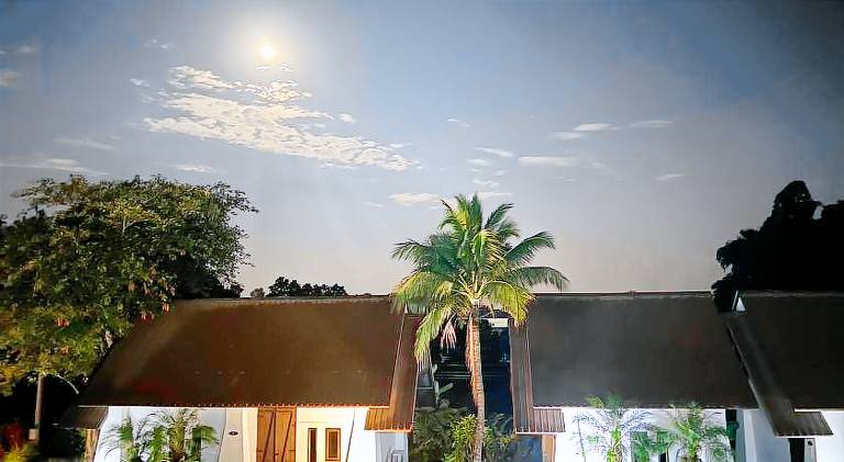 The Green Season Resort Chiang Rai — photo 5