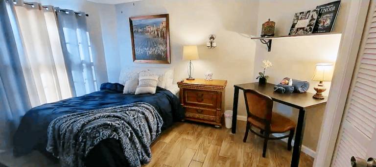 Privatzimmer
