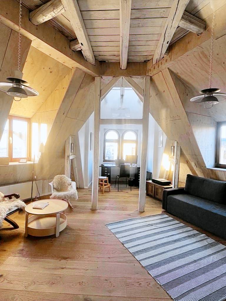 Ferienwohnung Weida