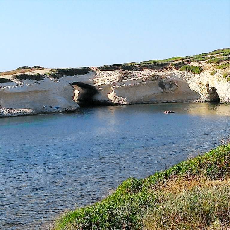 Villa S'Archittu