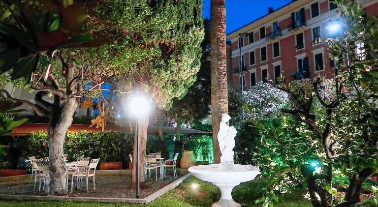 Hotel Le Palme — photo 5