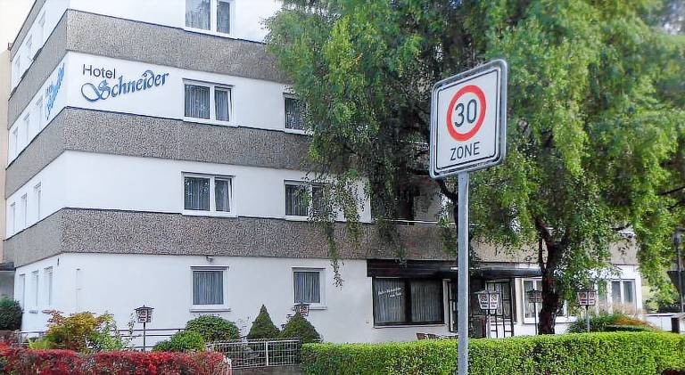 Hotel Schneider — photo 4