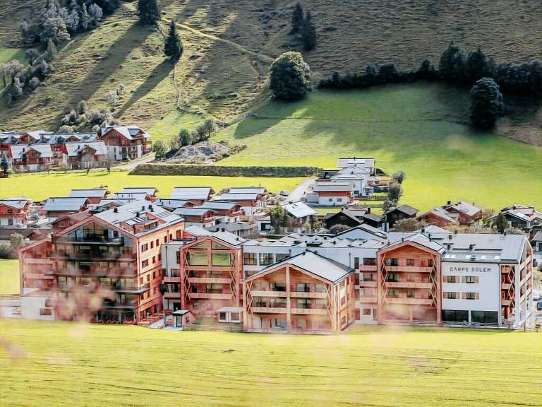 Ferienwohnung Rauris