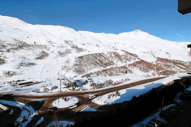 Apartamento Val Thorens