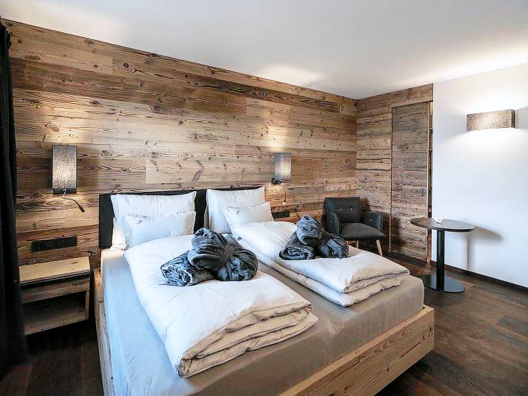 Ferienwohnung mit Hund in Schenna, S&uuml;dtirol, Italien