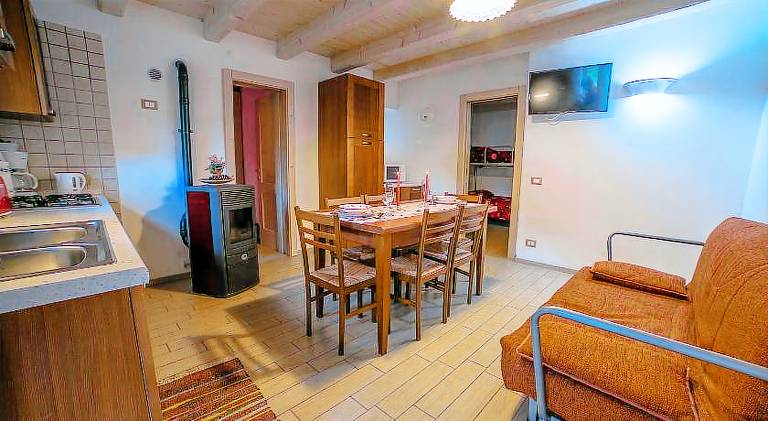 Chalet Val Concei — photo 4