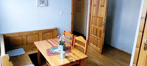 Apartament Kudowa-Zdrój